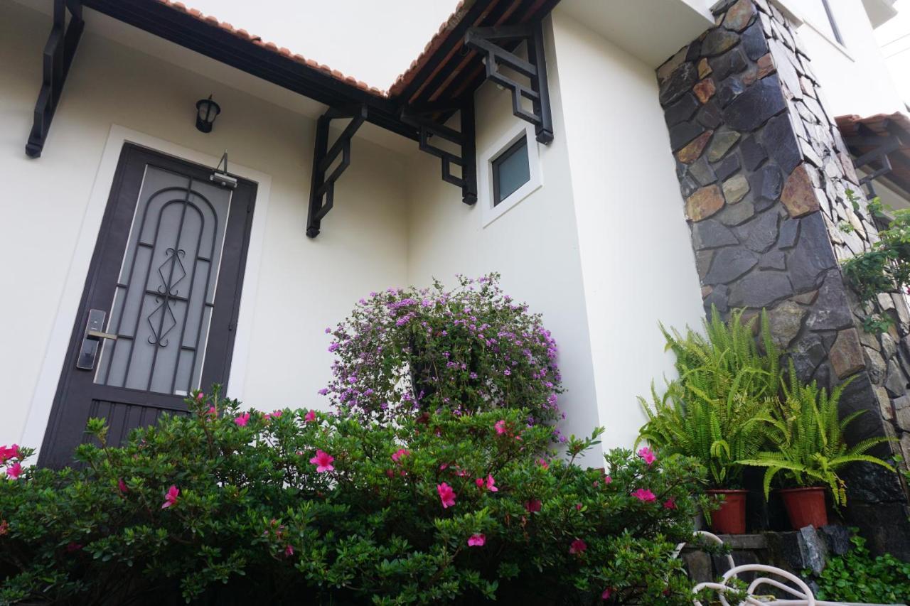 The 1954 House Villa Da Lat Exterior foto
