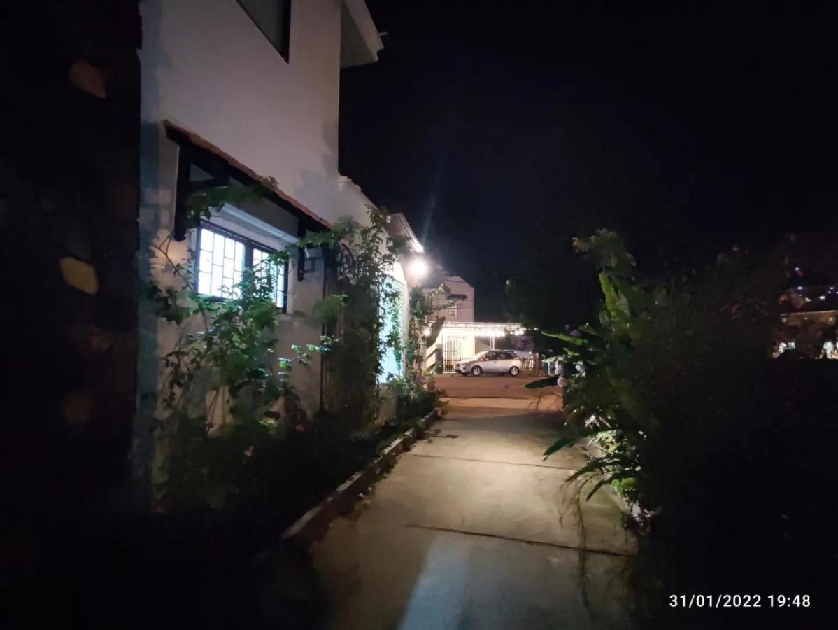 The 1954 House Villa Da Lat Exterior foto