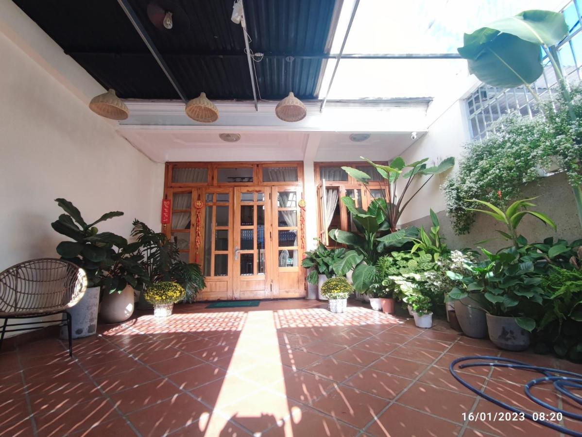 The 1954 House Villa Da Lat Exterior foto